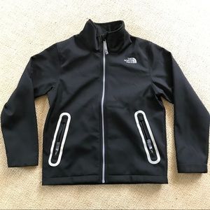 The North Face Apex Rosie Jacket
